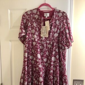 Emerson Fry Love, Tomas Isla Dress NWT